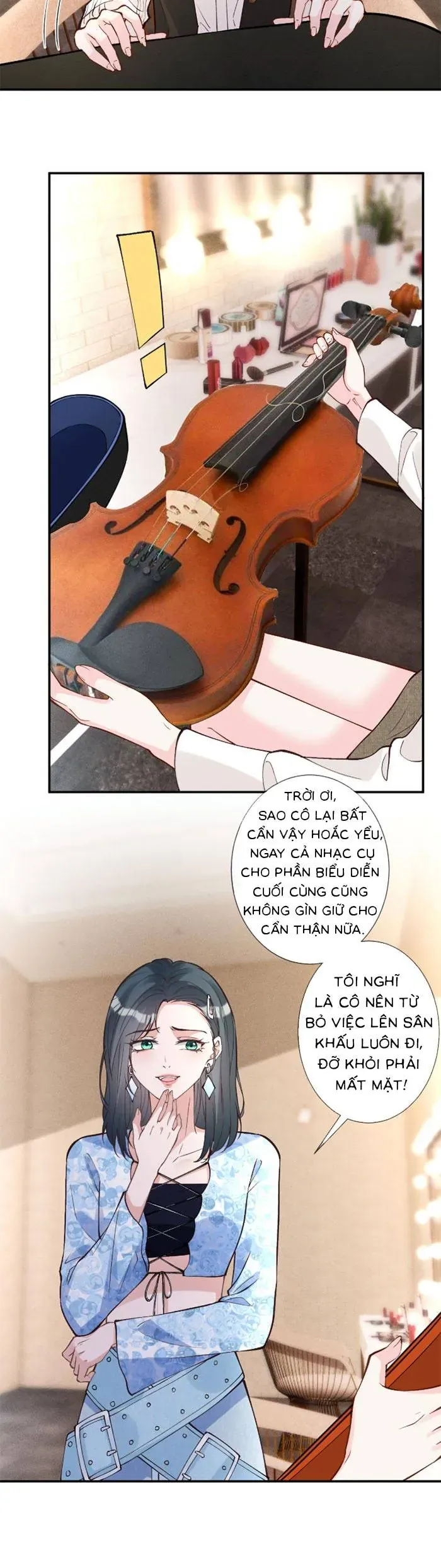 Chapter 389 - Image 14