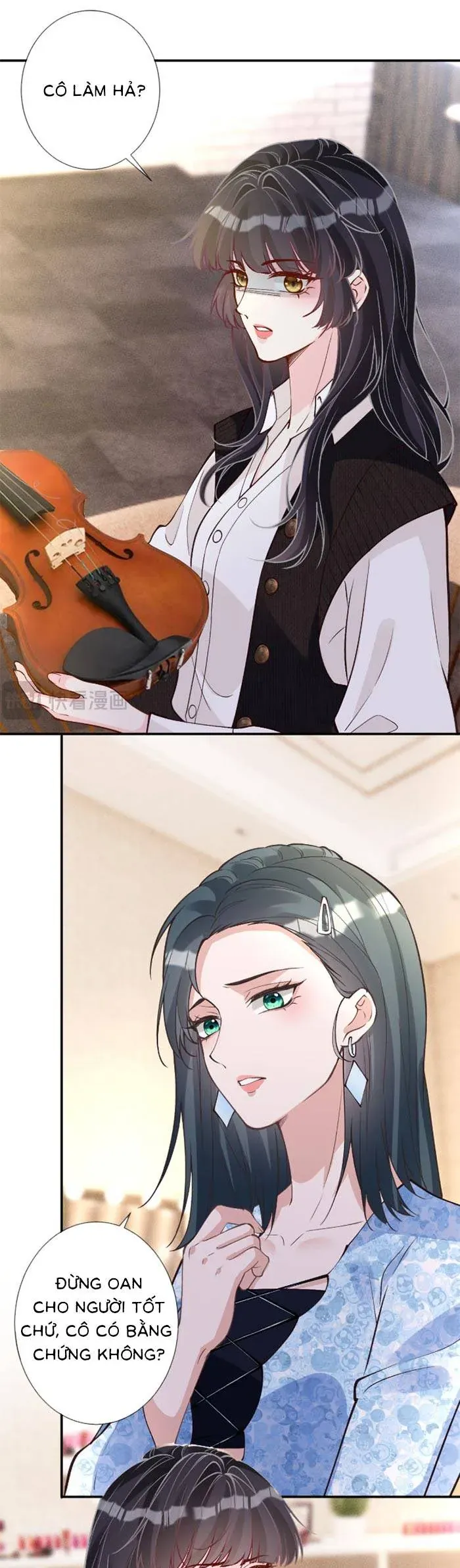 Chapter 389 - Image 15