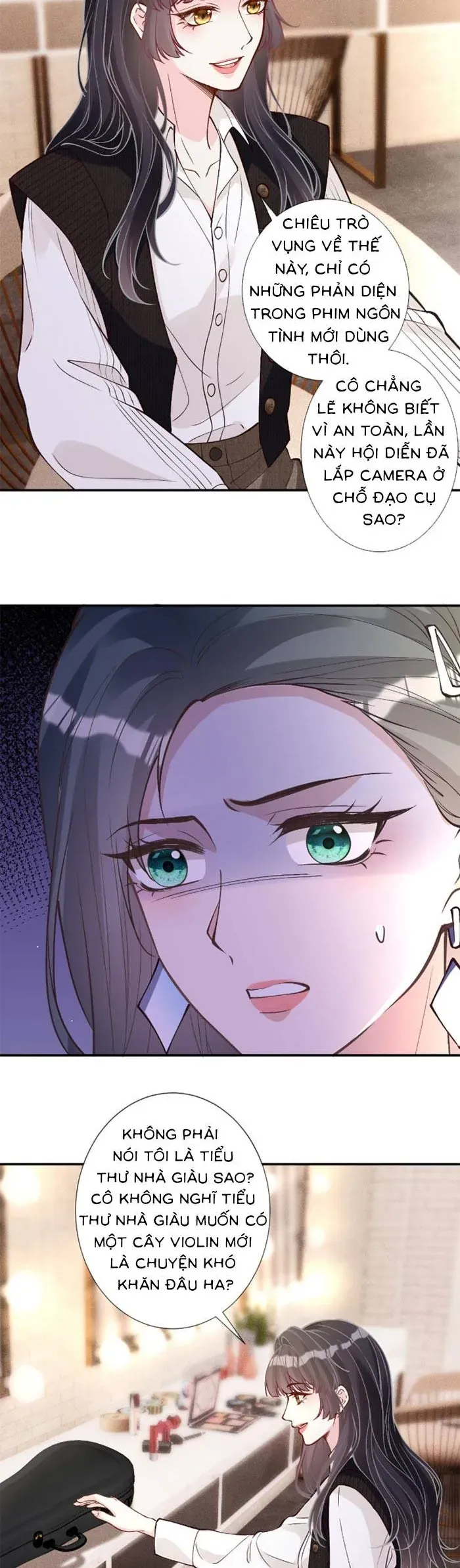 Chapter 389 - Image 16