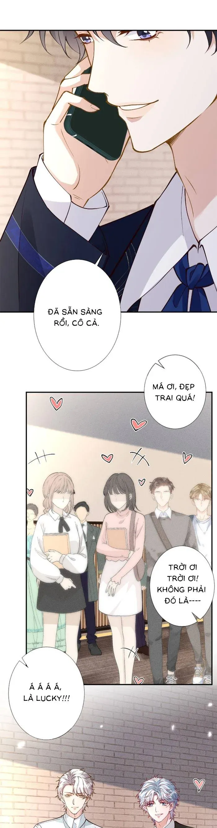 Chapter 389 - Image 18