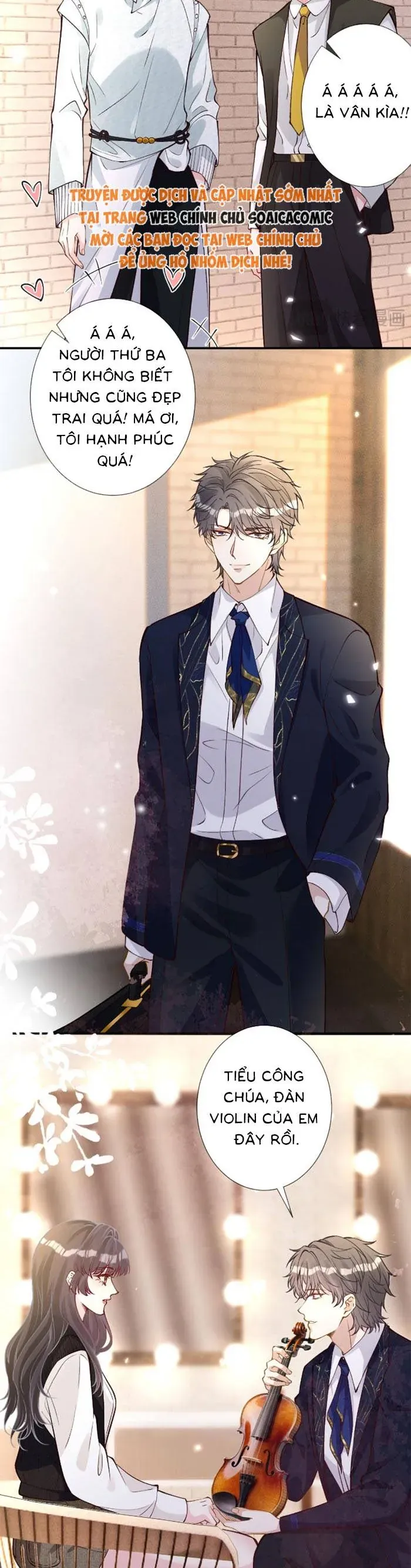 Chapter 389 - Image 19