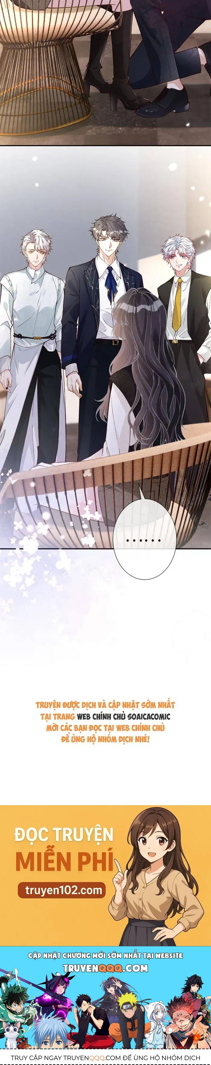 Chapter 389 - Image 20