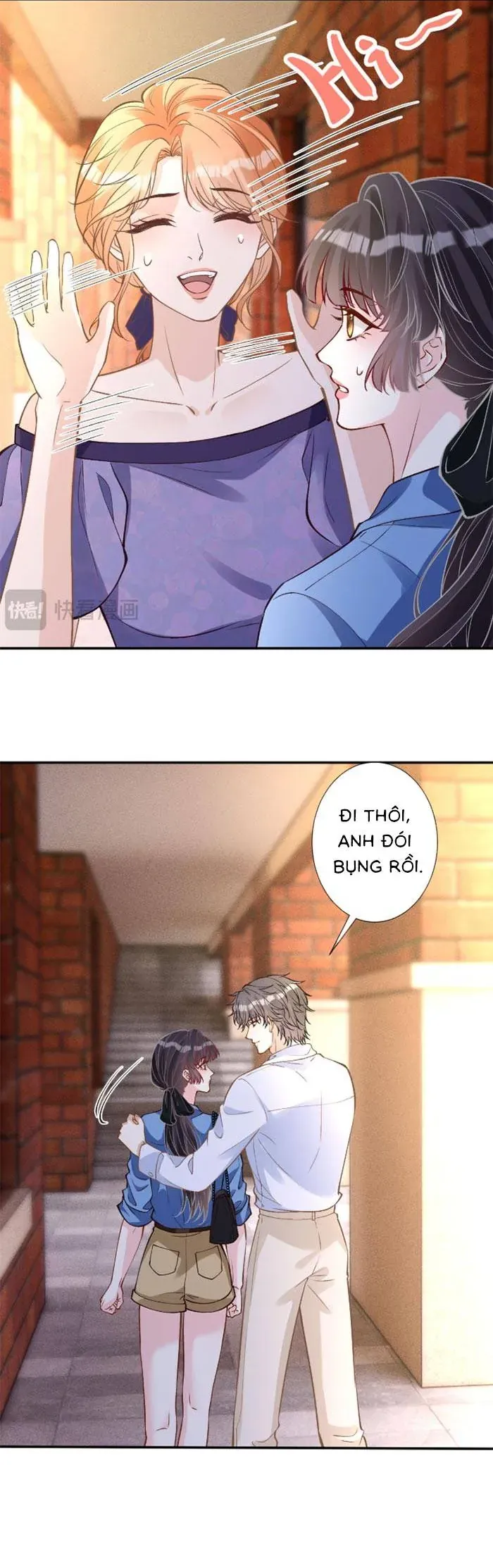 Chapter 389 - Image 6