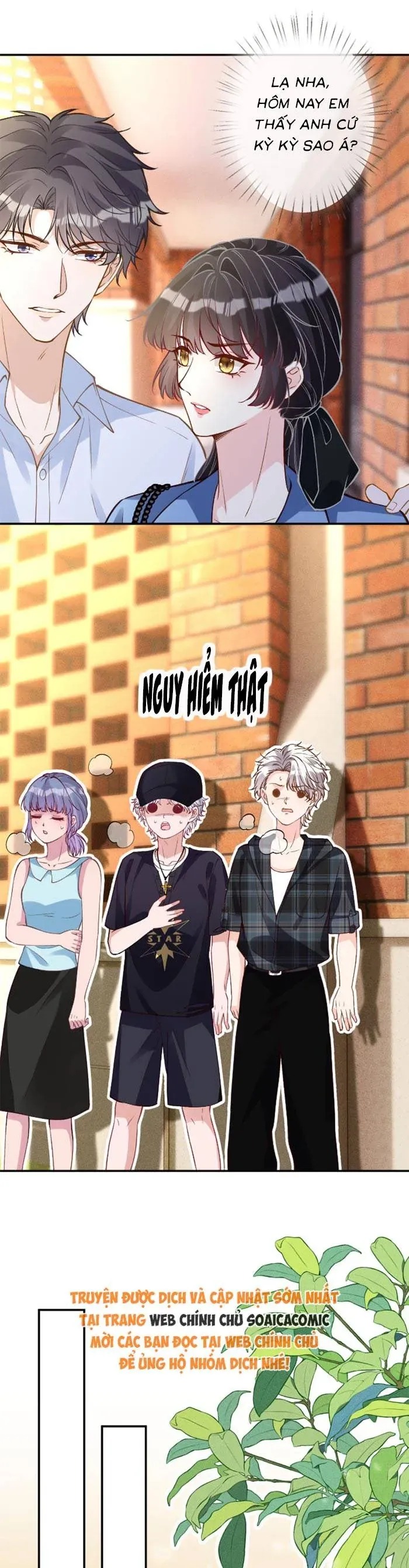 Chapter 389 - Image 7