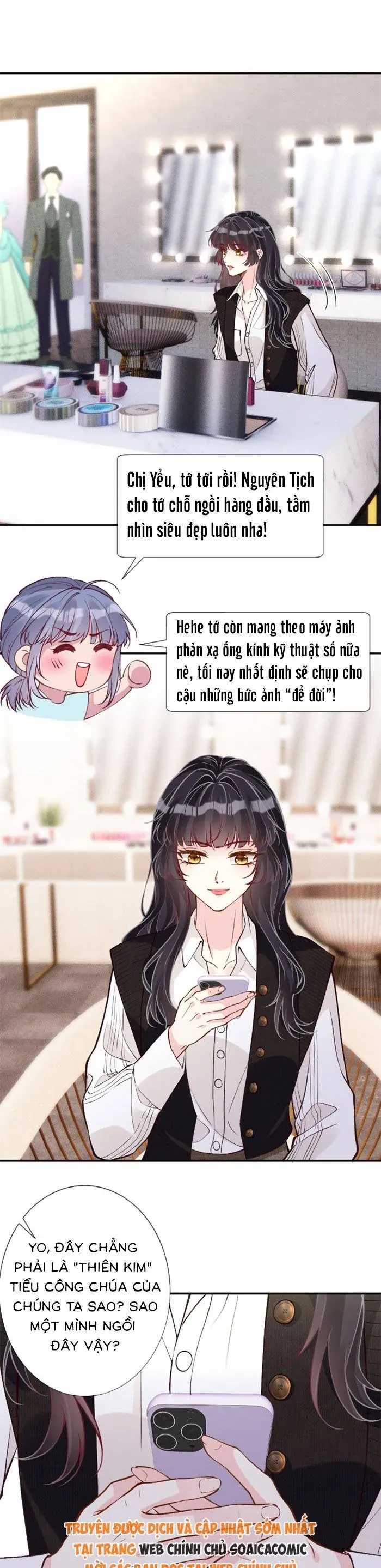 Chapter 389 - Image 10