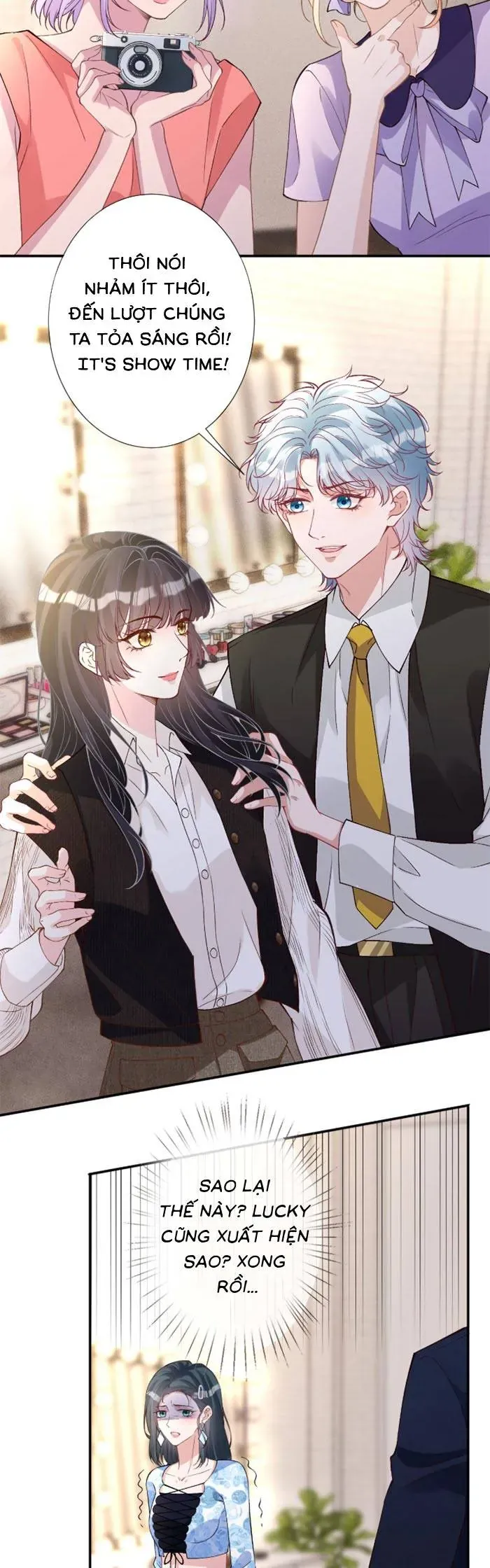 Chapter 390 - Image 2