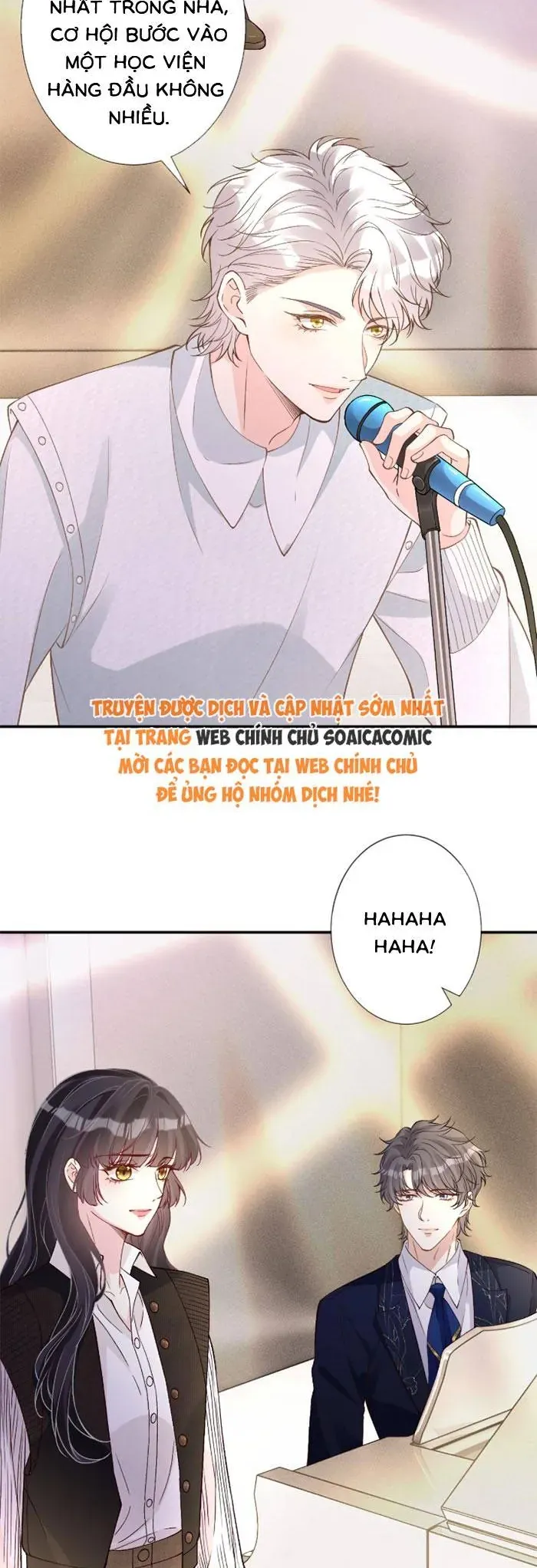 Chapter 390 - Image 14