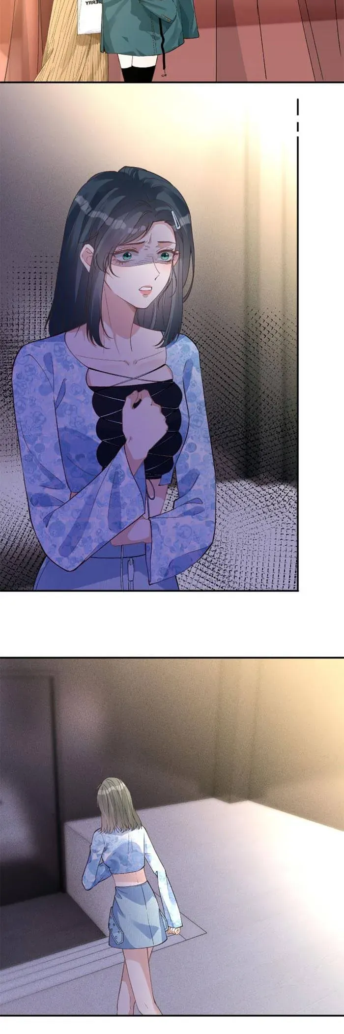 Chapter 390 - Image 18