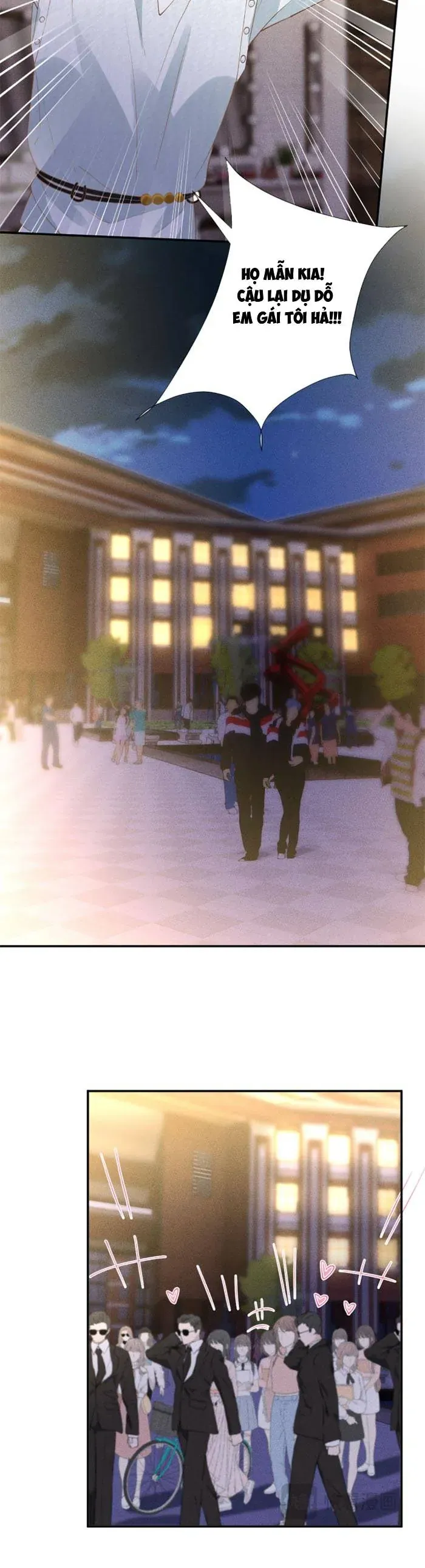 Chapter 390 - Image 20