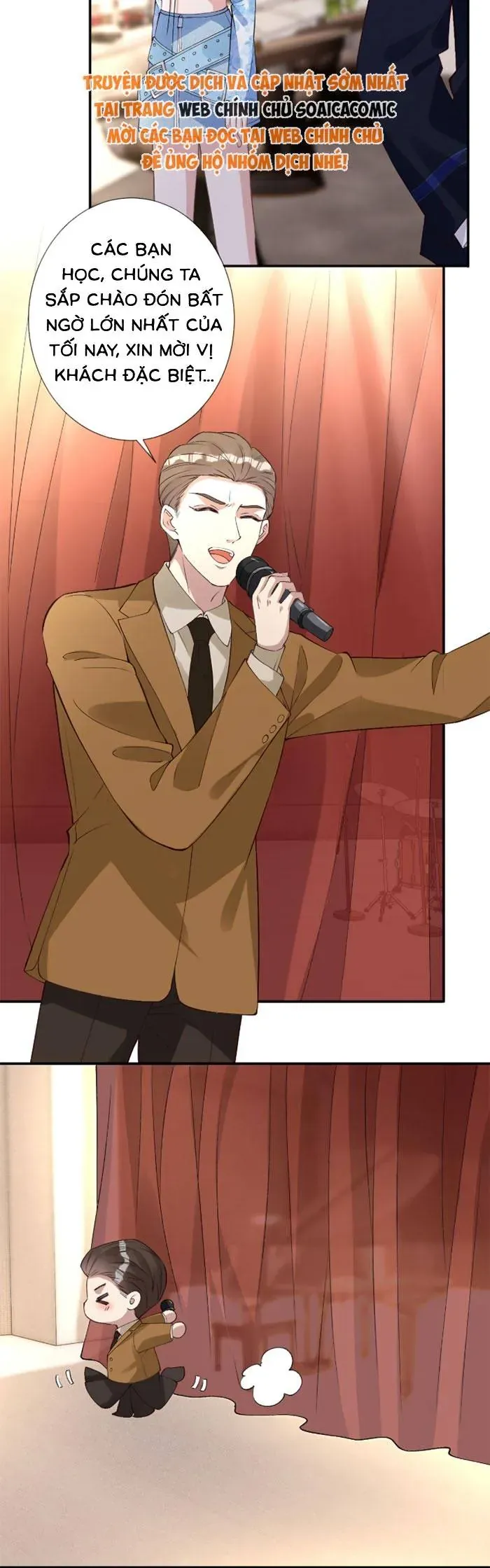 Chapter 390 - Image 3