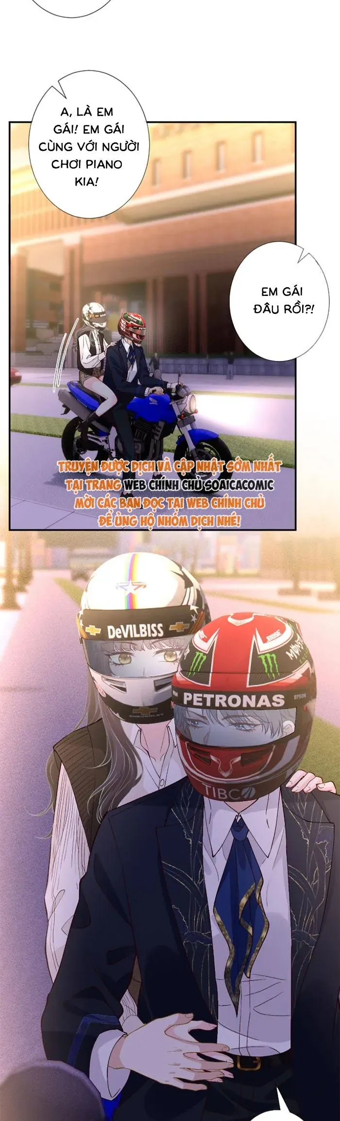 Chapter 390 - Image 22