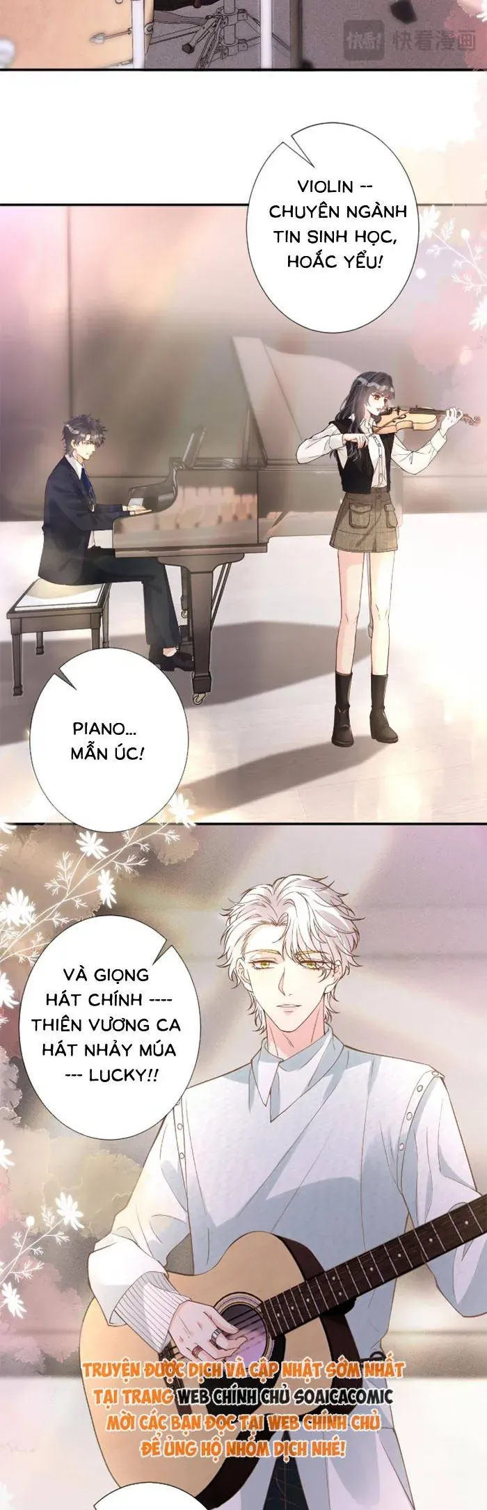 Chapter 390 - Image 5