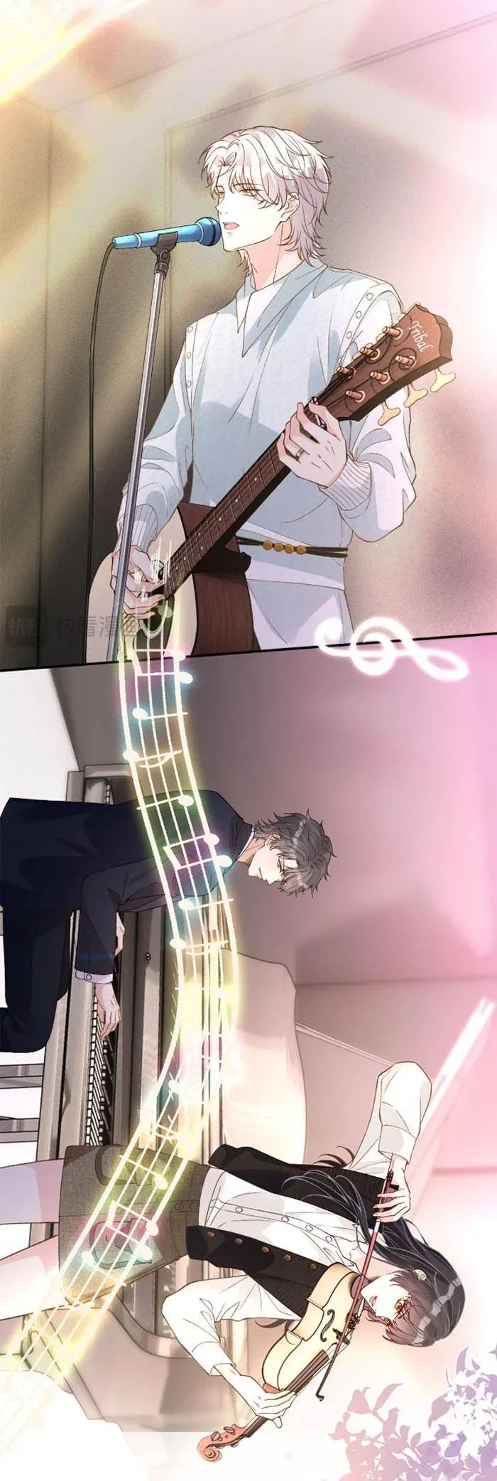 Chapter 390 - Image 9