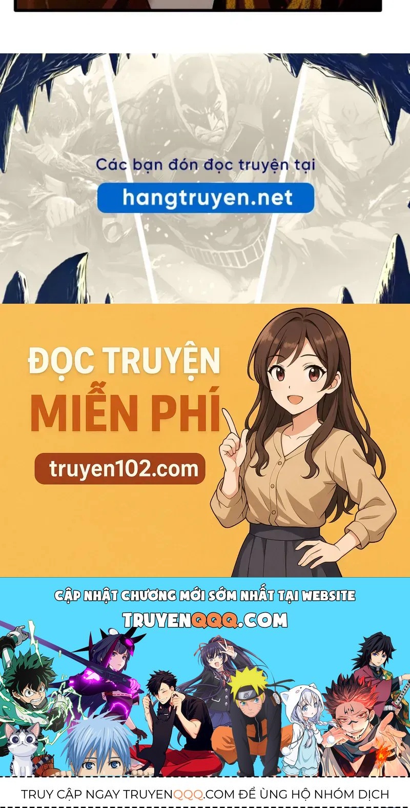 Nettruyen Truyện tranh online