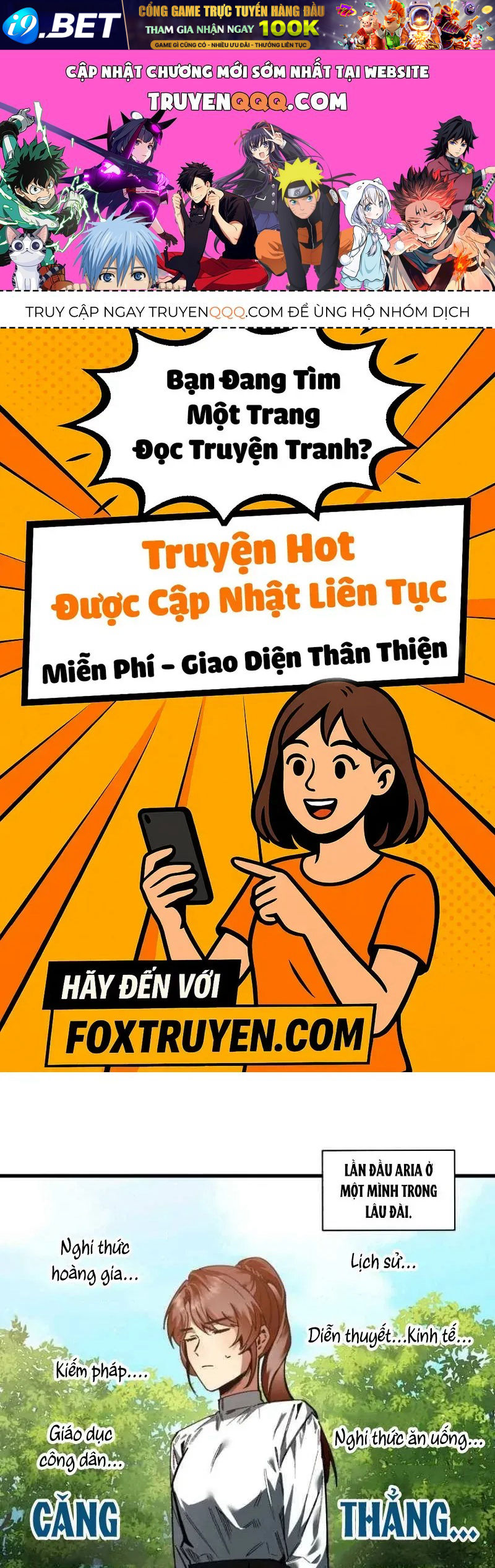Nettruyen Truyện tranh online