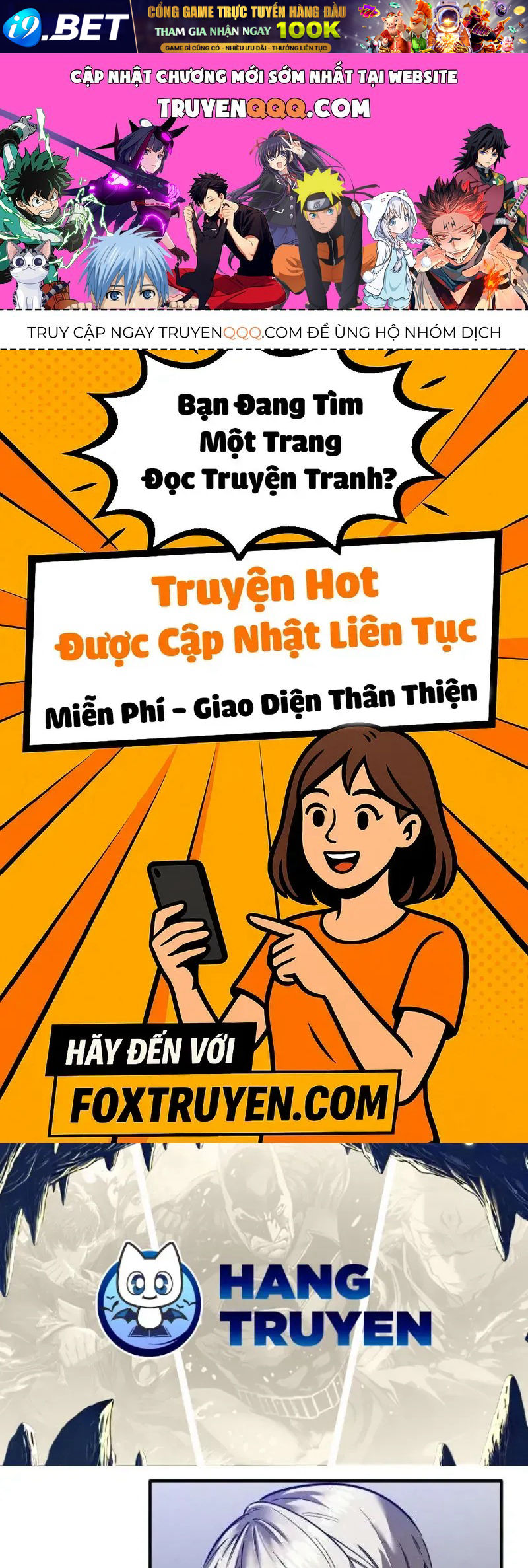 Nettruyen Truyện tranh online