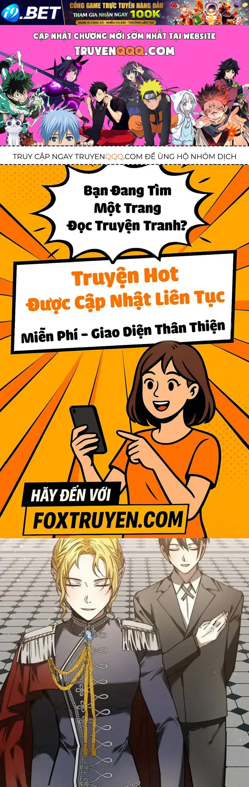 Nettruyen Truyện tranh online