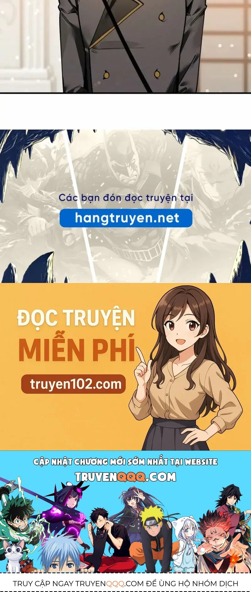 Nettruyen Truyện tranh online