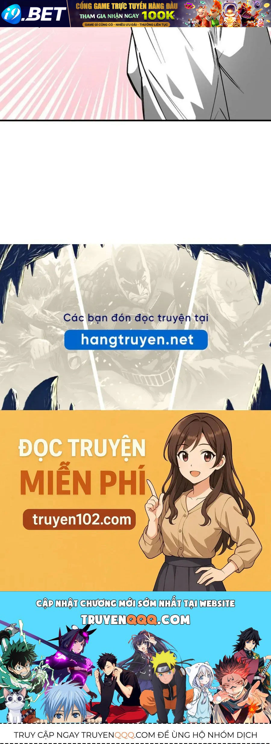 Nettruyen Truyện tranh online