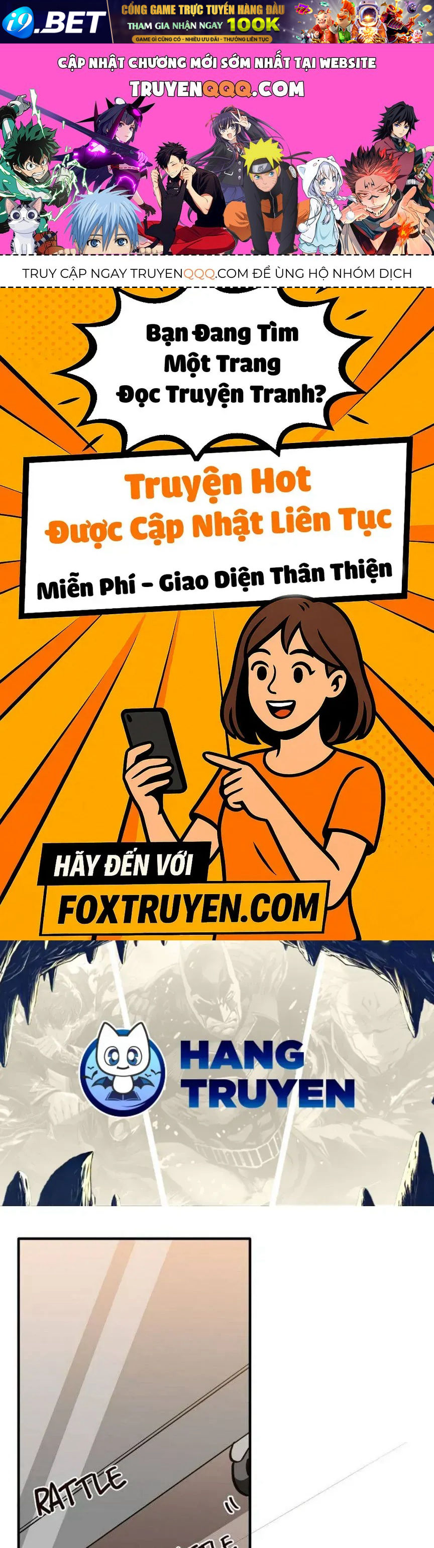 Nettruyen Truyện tranh online
