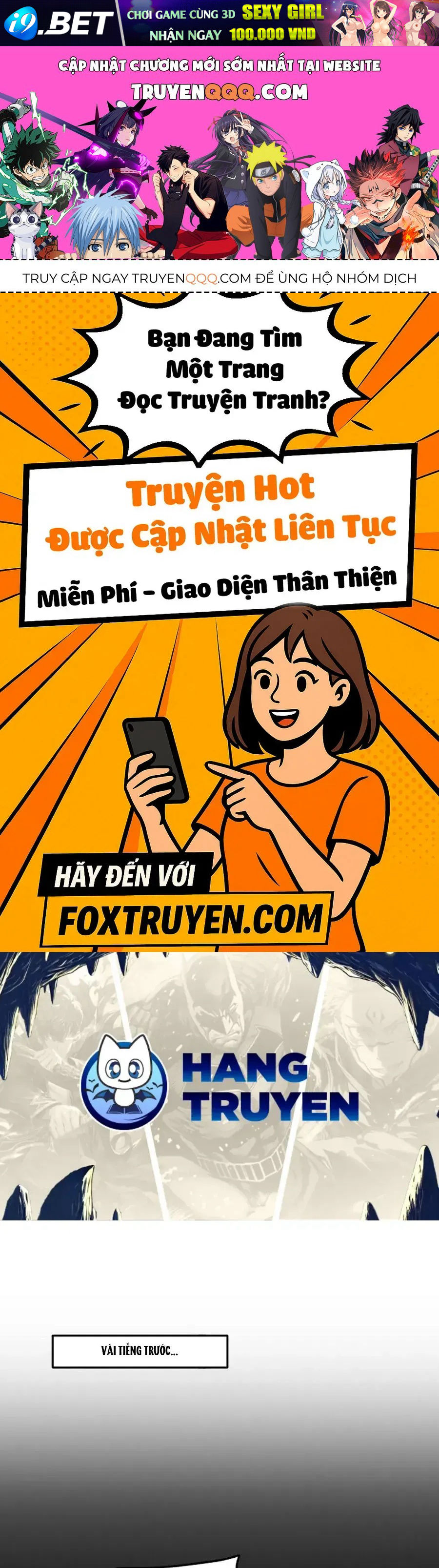 Nettruyen Truyện tranh online