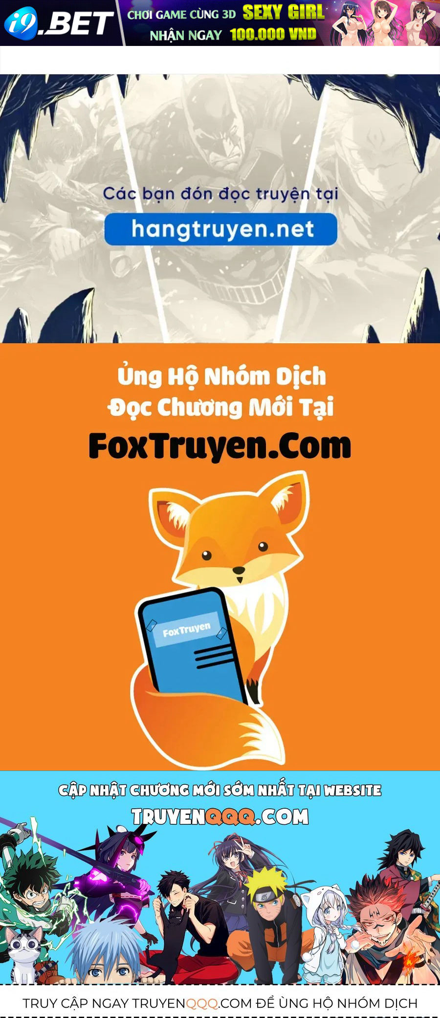 Nettruyen Truyện tranh online