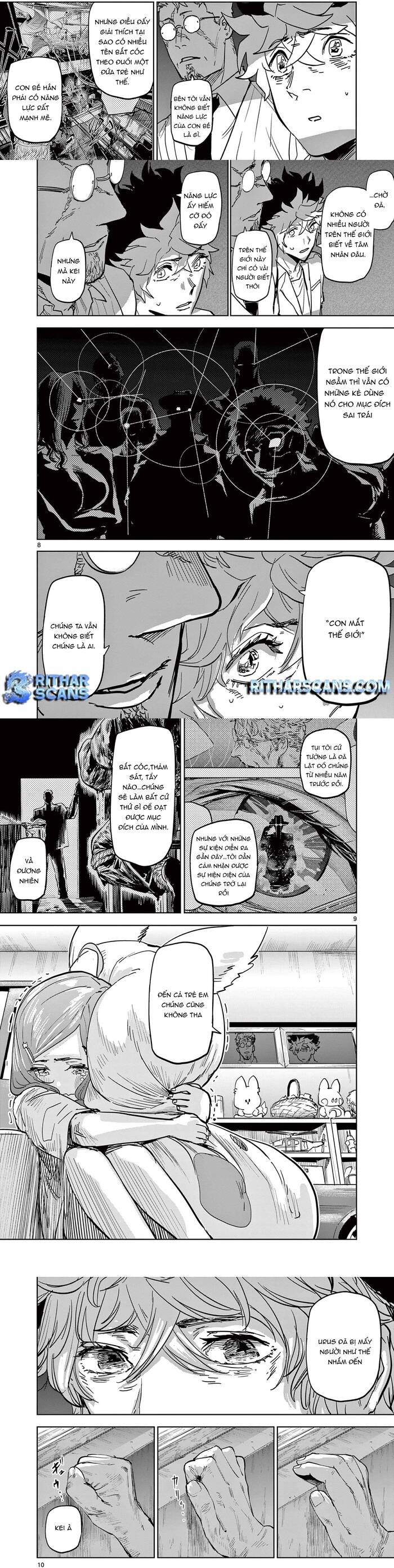 Nettruyen Truyện tranh online