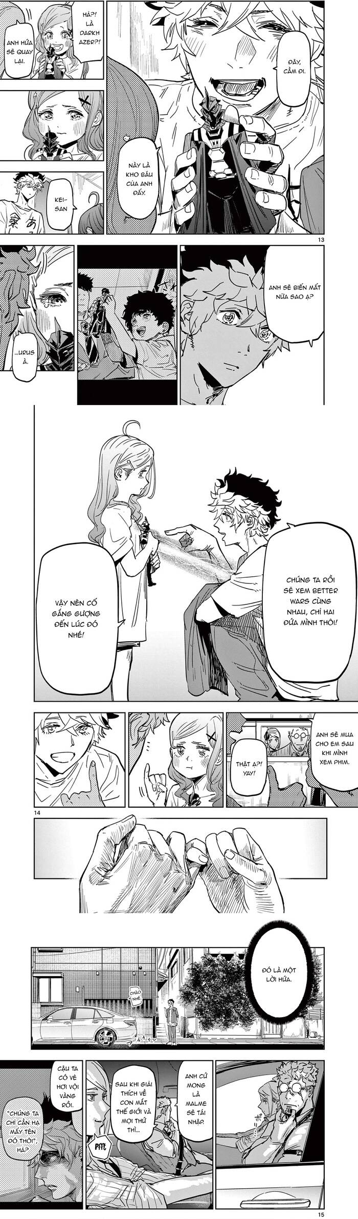 Nettruyen Truyện tranh online