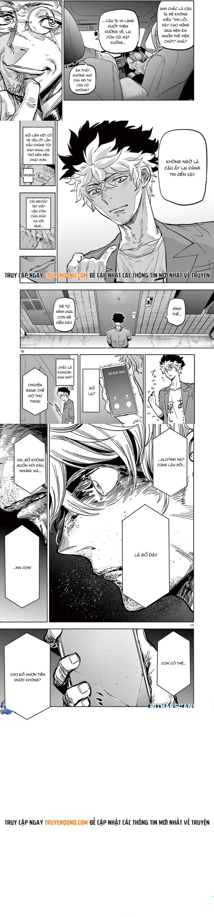 Nettruyen Truyện tranh online