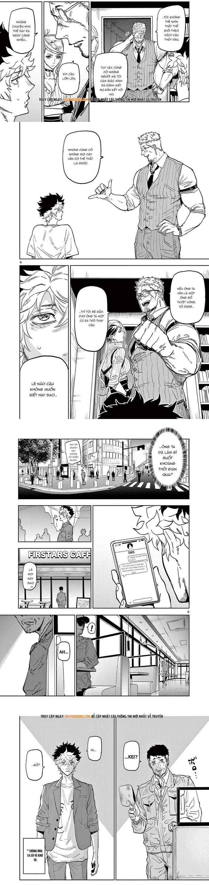 Nettruyen Truyện tranh online