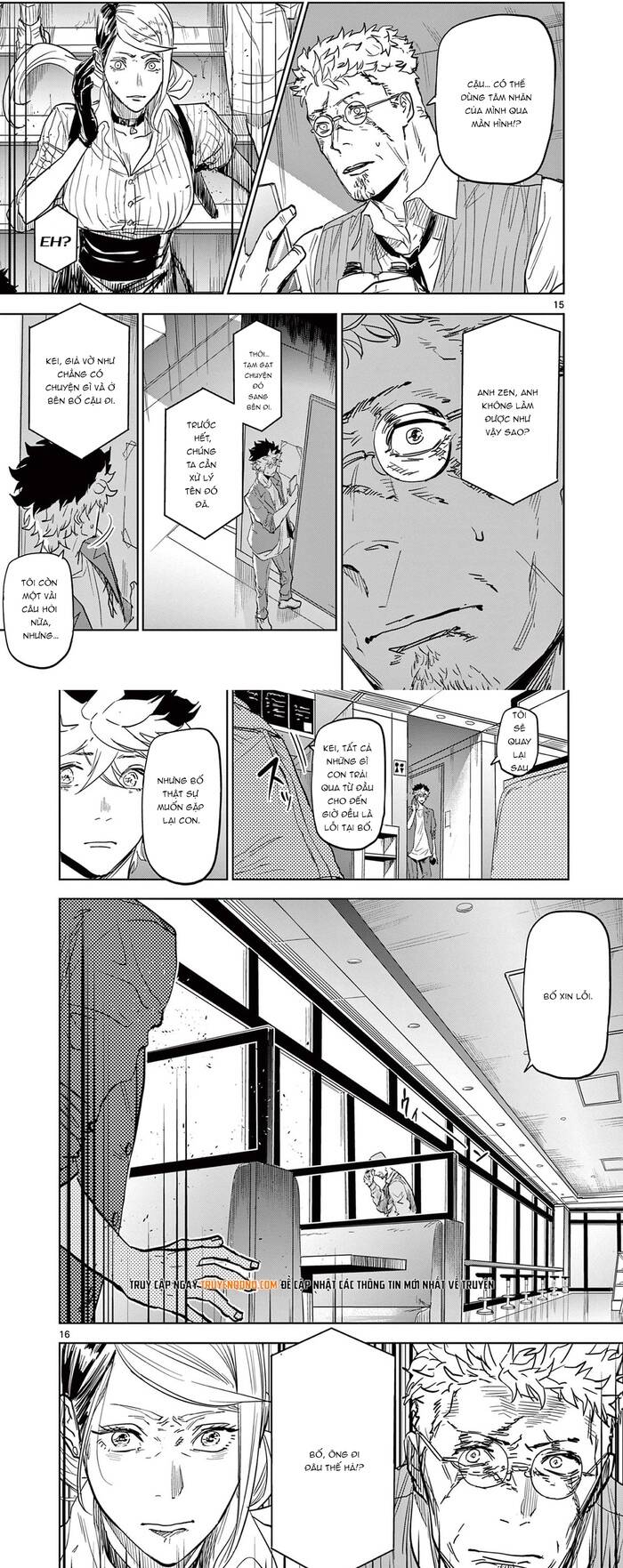 Nettruyen Truyện tranh online