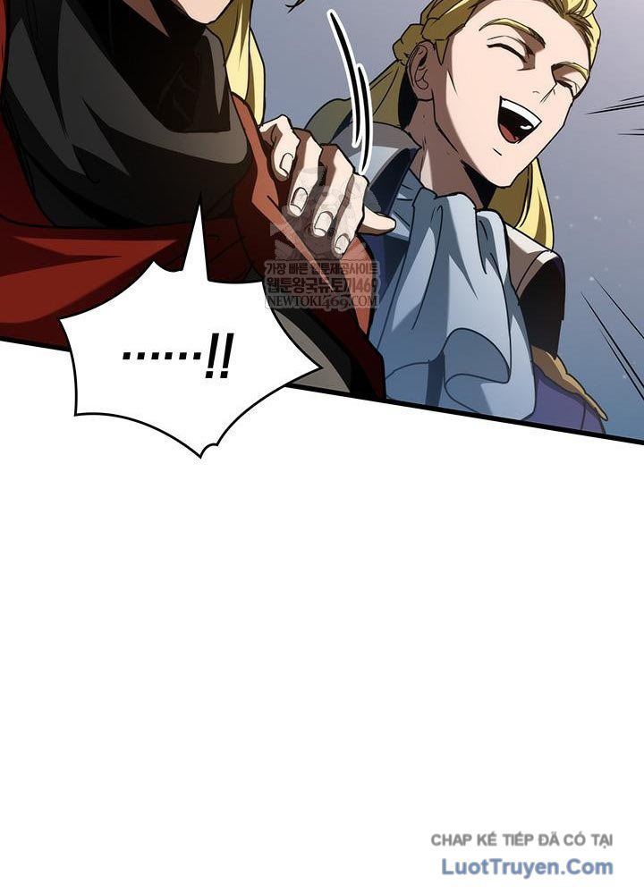 Sinh Tồn Với Tư Cách Là Một Huyết Vương [Chap 6-13]