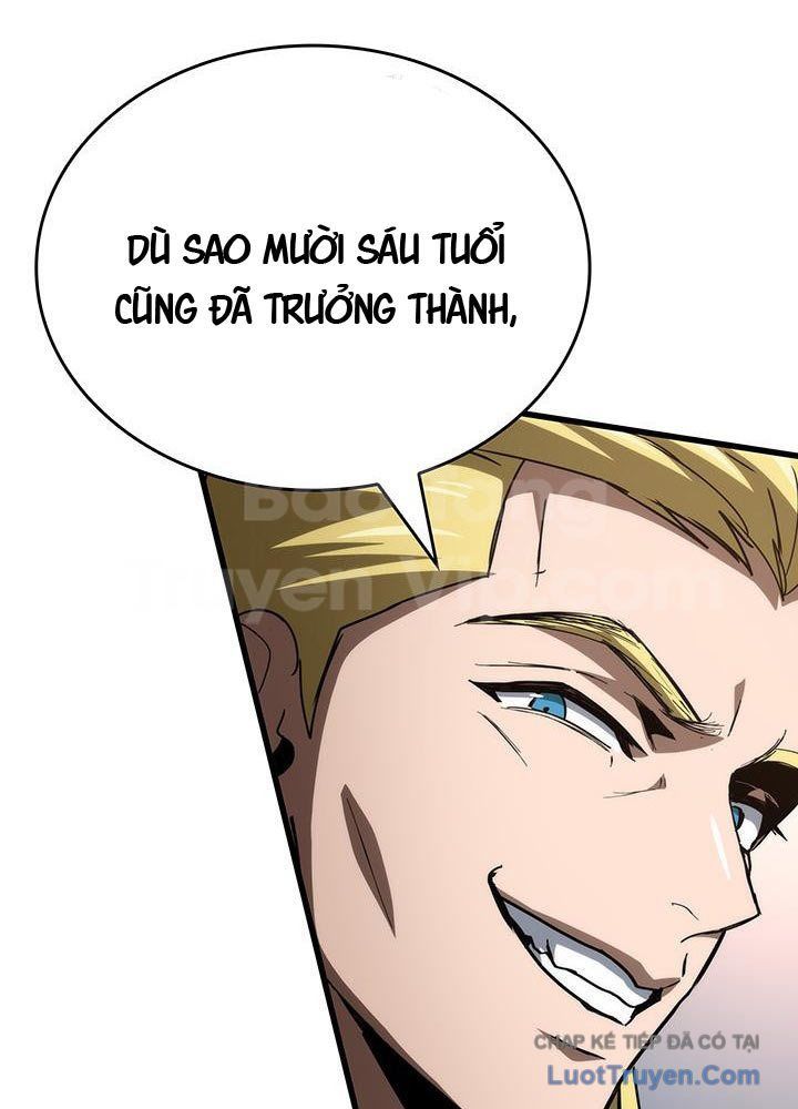 Sinh Tồn Với Tư Cách Là Một Huyết Vương [Chap 6-13]