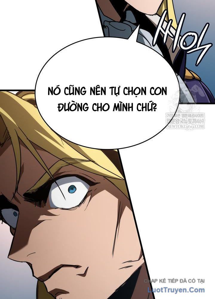 Sinh Tồn Với Tư Cách Là Một Huyết Vương [Chap 6-13]