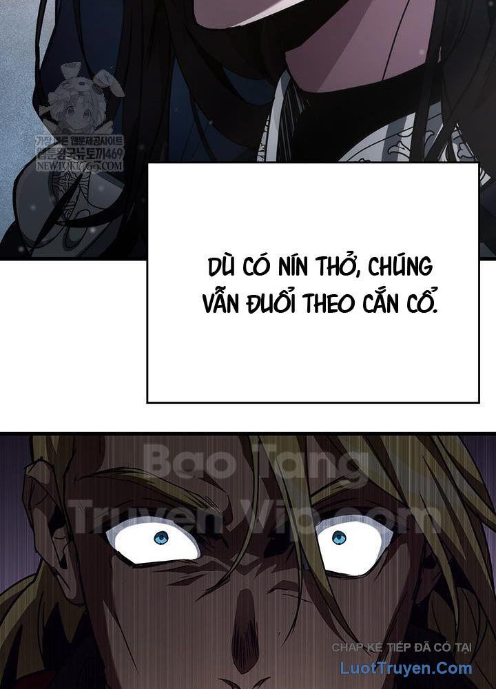 Sinh Tồn Với Tư Cách Là Một Huyết Vương [Chap 6-13]