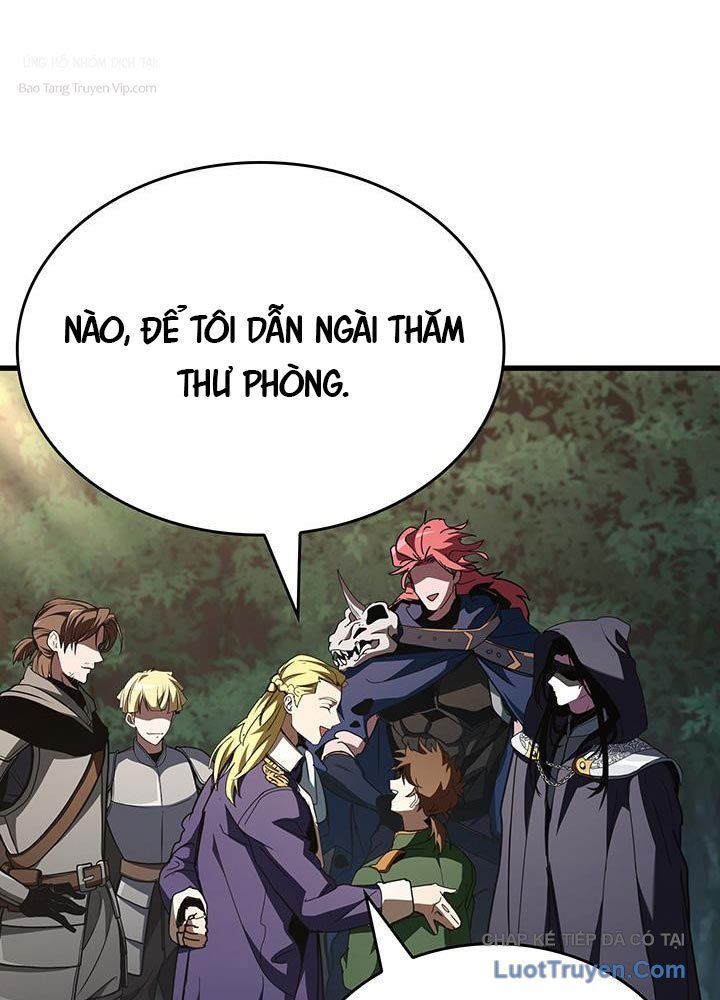 Sinh Tồn Với Tư Cách Là Một Huyết Vương [Chap 6-13]