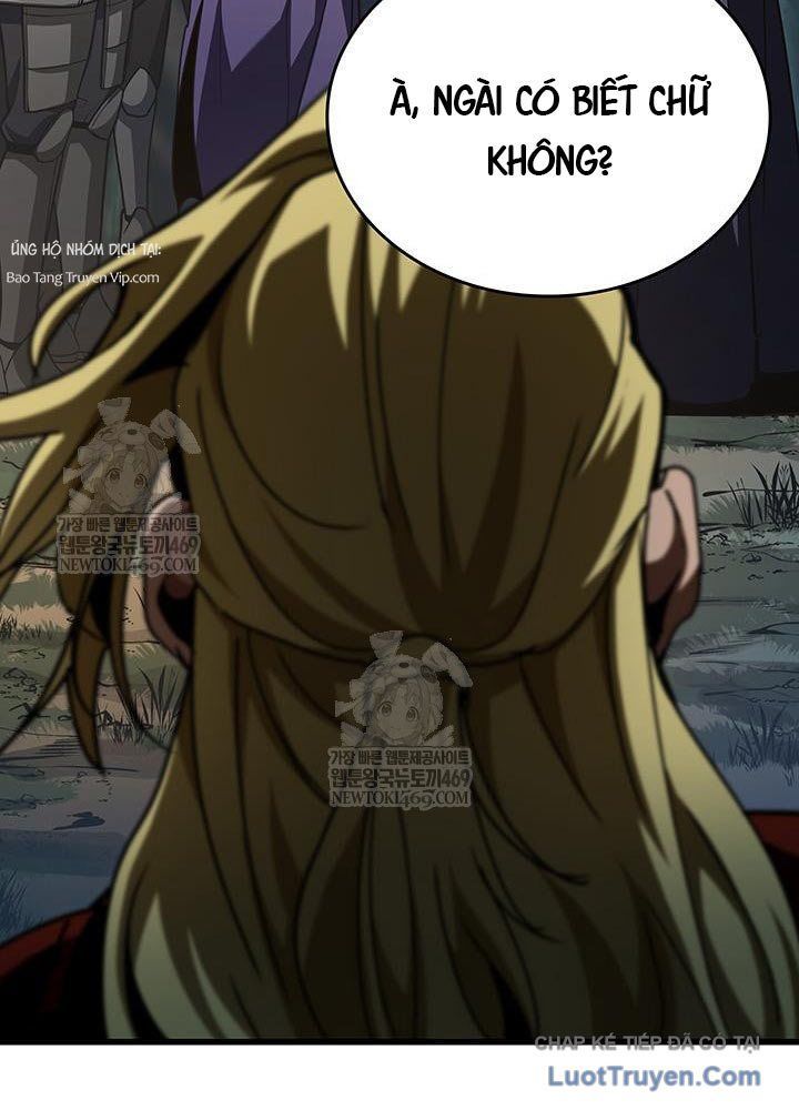 Sinh Tồn Với Tư Cách Là Một Huyết Vương [Chap 6-13]