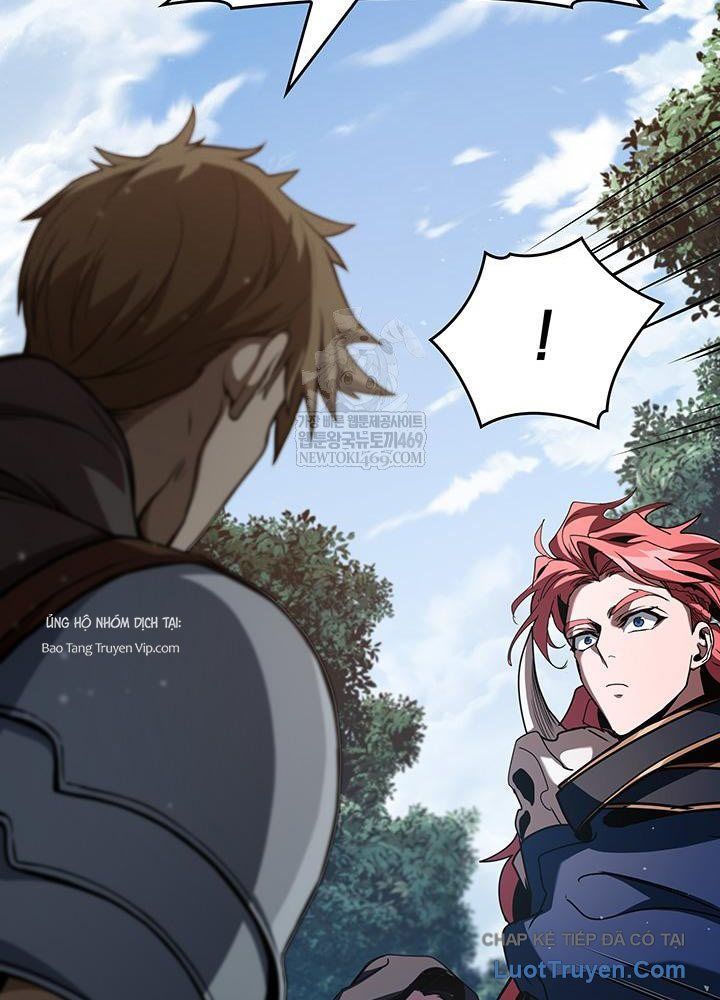 Sinh Tồn Với Tư Cách Là Một Huyết Vương [Chap 6-13]