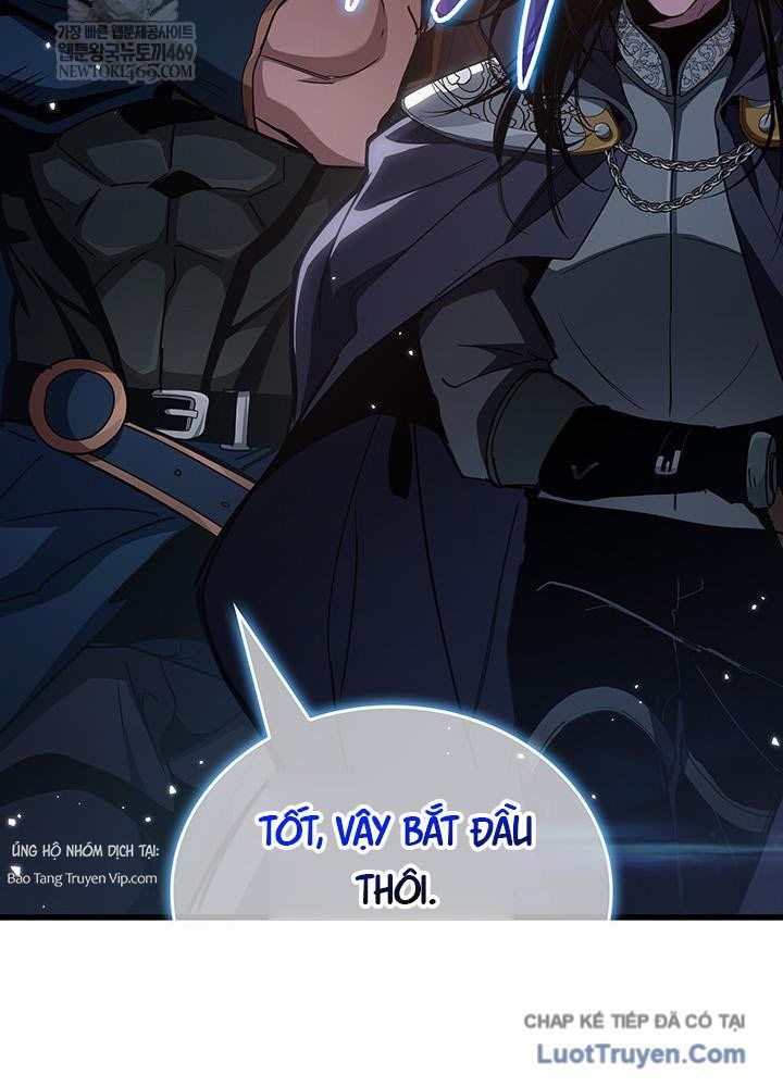 Sinh Tồn Với Tư Cách Là Một Huyết Vương [Chap 6-13]