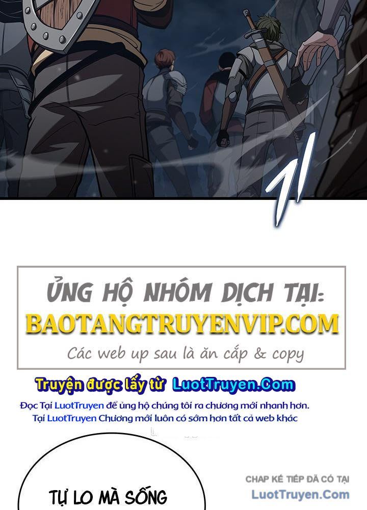 Sinh Tồn Với Tư Cách Là Một Huyết Vương [Chap 6-13]