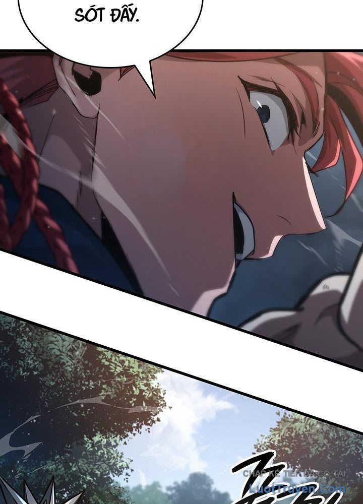 Sinh Tồn Với Tư Cách Là Một Huyết Vương [Chap 6-13]