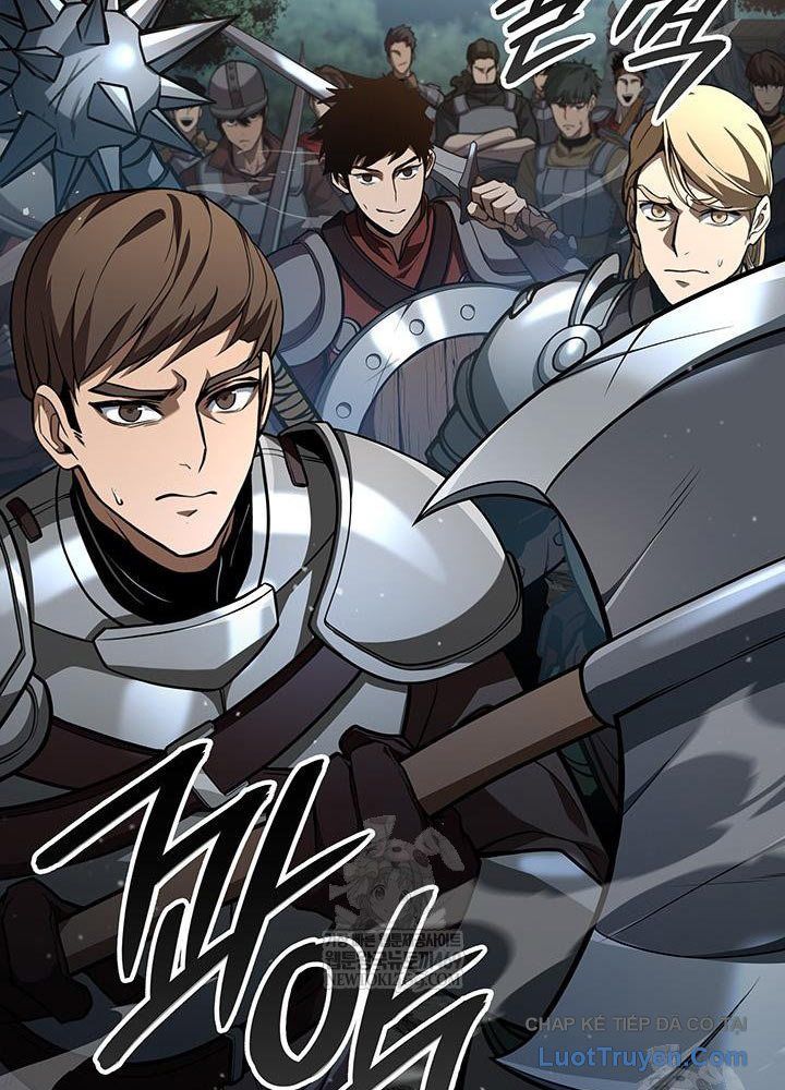 Sinh Tồn Với Tư Cách Là Một Huyết Vương [Chap 6-13]