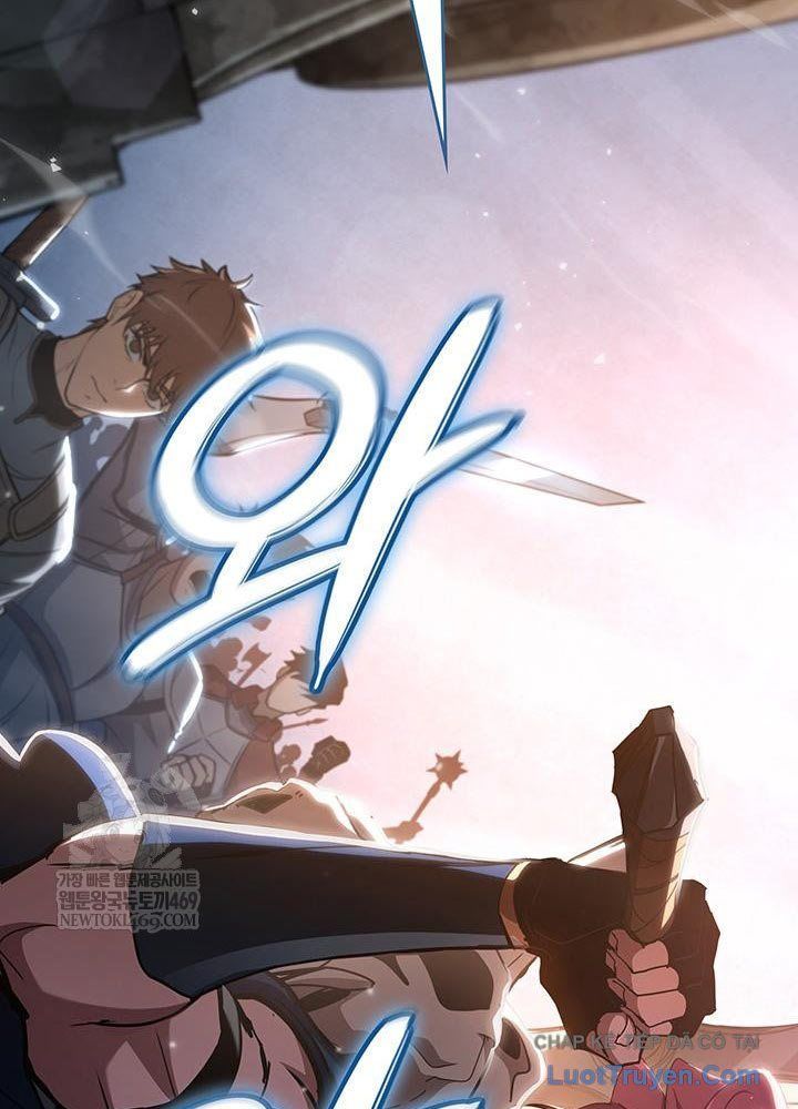 Sinh Tồn Với Tư Cách Là Một Huyết Vương [Chap 6-13]