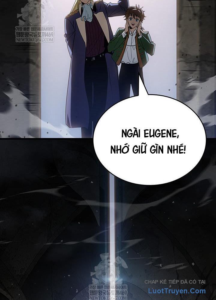 Sinh Tồn Với Tư Cách Là Một Huyết Vương [Chap 6-13]