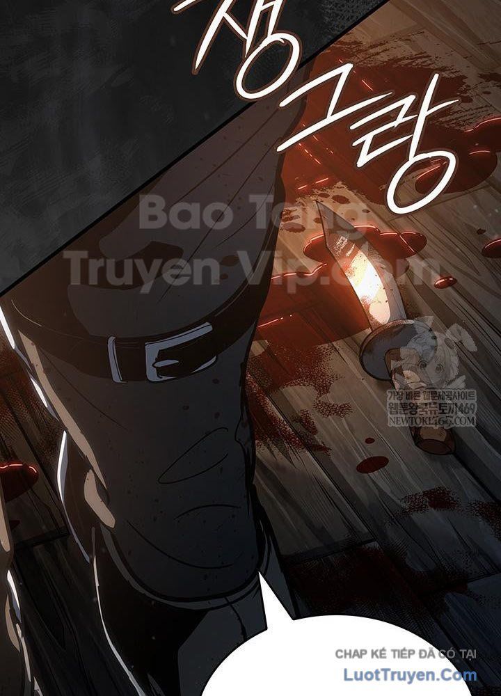 Sinh Tồn Với Tư Cách Là Một Huyết Vương [Chap 6-13]