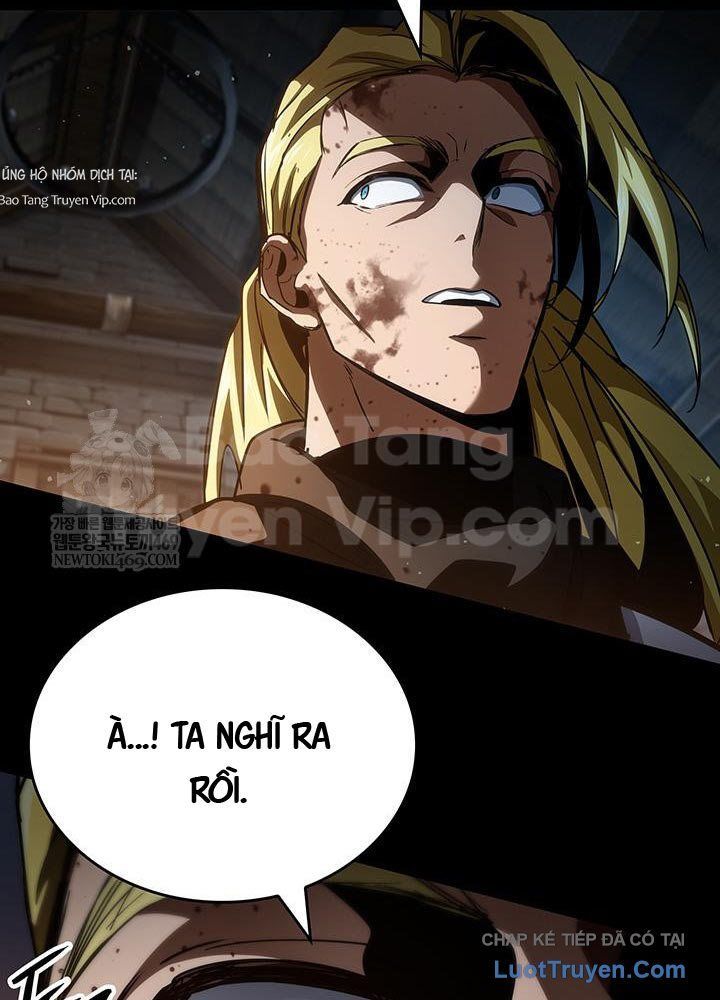 Sinh Tồn Với Tư Cách Là Một Huyết Vương [Chap 6-13]