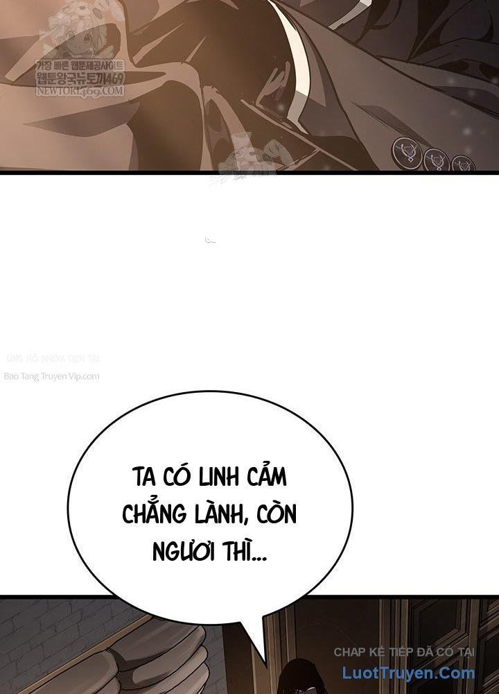 Sinh Tồn Với Tư Cách Là Một Huyết Vương [Chap 6-13]