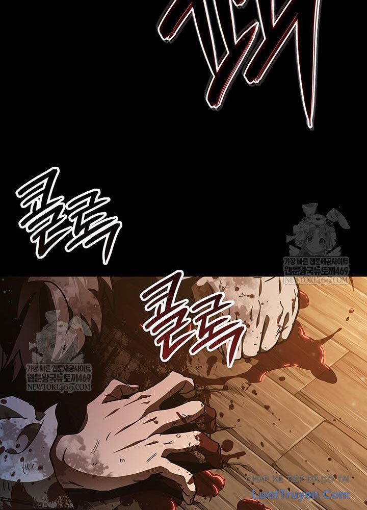 Sinh Tồn Với Tư Cách Là Một Huyết Vương [Chap 6-13]