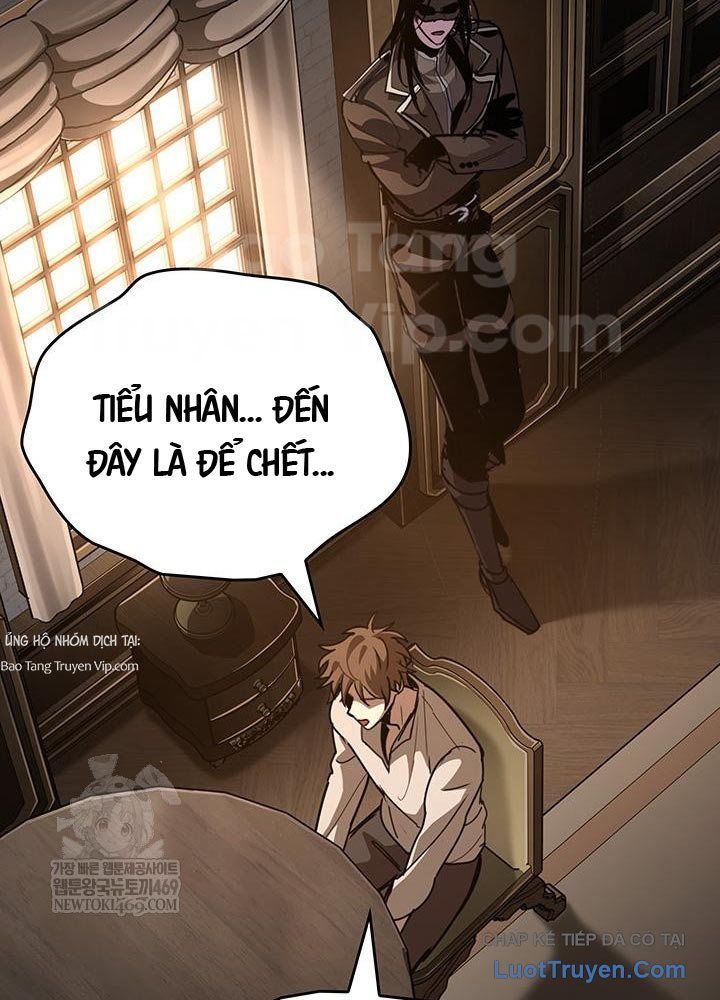 Sinh Tồn Với Tư Cách Là Một Huyết Vương [Chap 6-13]