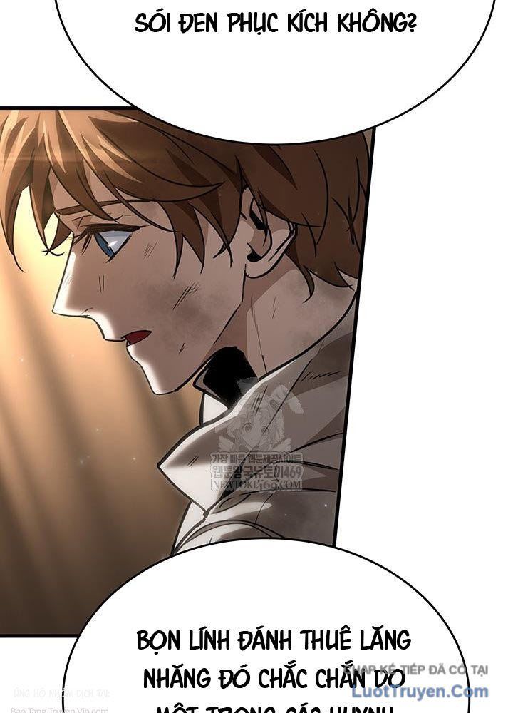 Sinh Tồn Với Tư Cách Là Một Huyết Vương [Chap 6-13]